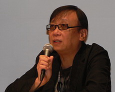 画像ギャラリー No.010のサムネイル画像 / [CEDEC 2009]「ドラクエは国民的ゲームでもなんでもなかった」堀井雄二氏の基調講演を完全レポート！