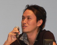 画像ギャラリー No.012のサムネイル画像 / [CEDEC 2009]「ドラクエは国民的ゲームでもなんでもなかった」堀井雄二氏の基調講演を完全レポート！