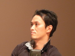 画像ギャラリー No.019のサムネイル画像 / [CEDEC 2009]「ドラクエは国民的ゲームでもなんでもなかった」堀井雄二氏の基調講演を完全レポート！