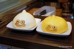 画像ギャラリー No.008のサムネイル画像 / 「ルイーダのさかばはレベルが上がった!」 5月17日からは予約も可能になる「LUIDA'S BAR」レベルアップ直前特別発表会の模様をレポート