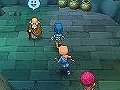 「ドラゴンクエストIX　星空の守り人」追加クエスト情報。井戸の封印を解いて「オルゴ・デミーラ」の地図を入手しよう