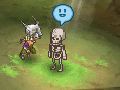 「ドラゴンクエストIX 星空の守り人」，ガイコツ「ポチョポ」の盗まれた“あるもの”を取り返そう。クエストNo.179の情報をお届け