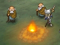 「ドラゴンクエストIX　星空の守り人」，クエストNo.181「じじいのアイドル」の内容を確認しておこう。ブルーオーブの錬金大成功パターンも