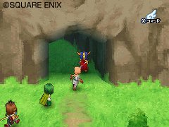 画像ギャラリー No.006のサムネイル画像 / 「ドラゴンクエストIX 星空の守り人」最後の追加クエストが配信。クエストをクリアすると開発スタッフからの特別メッセージが