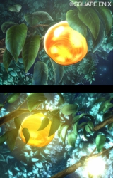 ドラゴンクエストIX 星空の守り人