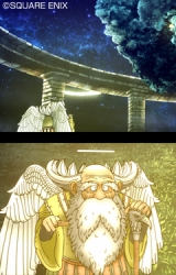 ドラゴンクエストIX 星空の守り人