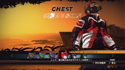 画像ギャラリー No.024のサムネイル画像 / PS3/X360「FUEL」各マシンタイプの特徴や，さまざまなカスタマイズパーツを紹介