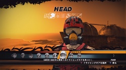 画像ギャラリー No.026のサムネイル画像 / PS3/X360「FUEL」各マシンタイプの特徴や，さまざまなカスタマイズパーツを紹介