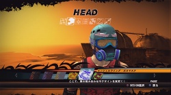 画像ギャラリー No.027のサムネイル画像 / PS3/X360「FUEL」各マシンタイプの特徴や，さまざまなカスタマイズパーツを紹介