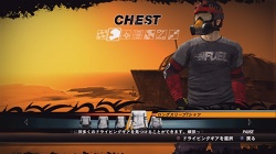 画像ギャラリー No.028のサムネイル画像 / PS3/X360「FUEL」各マシンタイプの特徴や，さまざまなカスタマイズパーツを紹介