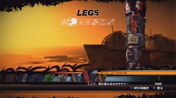 画像ギャラリー No.030のサムネイル画像 / PS3/X360「FUEL」各マシンタイプの特徴や，さまざまなカスタマイズパーツを紹介