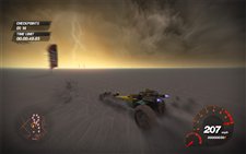 画像ギャラリー No.004のサムネイル画像 / 「FUEL」キャリアレースに登場するレースタイプやチャレンジなどの情報公開