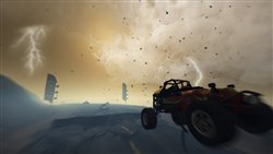 画像ギャラリー No.020のサムネイル画像 / 「FUEL」キャリアレースに登場するレースタイプやチャレンジなどの情報公開