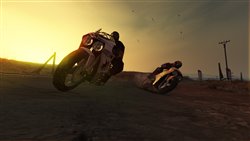 画像ギャラリー No.022のサムネイル画像 / 「FUEL」キャリアレースに登場するレースタイプやチャレンジなどの情報公開
