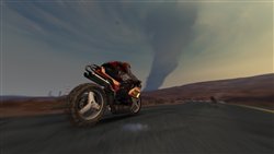 画像ギャラリー No.023のサムネイル画像 / 「FUEL」キャリアレースに登場するレースタイプやチャレンジなどの情報公開