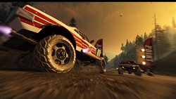 画像ギャラリー No.026のサムネイル画像 / 「FUEL」キャリアレースに登場するレースタイプやチャレンジなどの情報公開