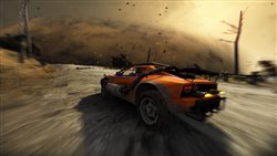 画像ギャラリー No.029のサムネイル画像 / 「FUEL」キャリアレースに登場するレースタイプやチャレンジなどの情報公開