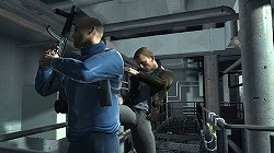 画像ギャラリー No.006のサムネイル画像 / スクエニ，Activision Blizzardと提携。「007/慰めの報酬」を3月26日に発売