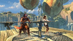 画像ギャラリー No.001のサムネイル画像 / スクウェア・エニックス,Ubisoft作品の日本国内独占販売契約を獲得