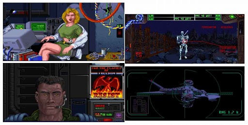 画像ギャラリー No.008のサムネイル画像 / ジャンクハンター吉田のゲームシネシネ団:第29回「Bethesda Softworksは『Fallout 3』だけじゃない!(2)」