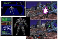 画像ギャラリー No.009のサムネイル画像 / ジャンクハンター吉田のゲームシネシネ団:第29回「Bethesda Softworksは『Fallout 3』だけじゃない!(2)」