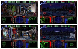 画像ギャラリー No.010のサムネイル画像 / ジャンクハンター吉田のゲームシネシネ団:第29回「Bethesda Softworksは『Fallout 3』だけじゃない!(2)」
