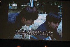 画像ギャラリー No.002のサムネイル画像 / ［TGS 2008＃024］「バイオハザード5」はハリウッド映画を超えた？　リアルな表現にこだわったメイキング秘話とオフライン協力モードの存在を公開