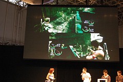 画像ギャラリー No.007のサムネイル画像 / ［TGS 2008＃024］「バイオハザード5」はハリウッド映画を超えた？　リアルな表現にこだわったメイキング秘話とオフライン協力モードの存在を公開