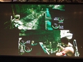 ［TGS 2008＃024］「バイオハザード5」はハリウッド映画を超えた？　リアルな表現にこだわったメイキング秘話とオフライン協力モードの存在を公開