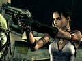 ついに発売された「バイオハザード5」は，海外でどう評価されたのか？