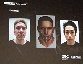 画像ギャラリー No.008のサムネイル画像 / ［GDC 2009＃21］「バイオハザード5」を彩るインゲームムービー制作。技術がどんなに進んでも“最後の10％は手作業”