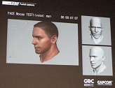 画像ギャラリー No.009のサムネイル画像 / ［GDC 2009＃21］「バイオハザード5」を彩るインゲームムービー制作。技術がどんなに進んでも“最後の10％は手作業”