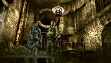 画像ギャラリー No.002のサムネイル画像 / PS3版「バイオハザード5」用追加エピソード「LOST IN NIGHTMARES」と「コスチュームパック1」の配信が本日よりスタート