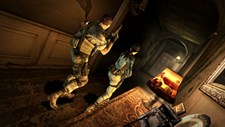 画像ギャラリー No.003のサムネイル画像 / PS3版「バイオハザード5」用追加エピソード「LOST IN NIGHTMARES」と「コスチュームパック1」の配信が本日よりスタート