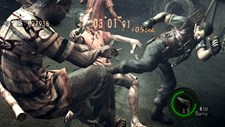 画像ギャラリー No.008のサムネイル画像 / PS3版「バイオハザード5」用追加エピソード「LOST IN NIGHTMARES」と「コスチュームパック1」の配信が本日よりスタート