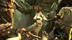 画像ギャラリー No.005のサムネイル画像 / PS3版「バイオハザード5」，新エピソードやコスチュームを本日配信