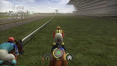 画像ギャラリー No.004のサムネイル画像 / PS3/Wii「ジーワン ジョッキー」シリーズ2008年版で追加データ配信