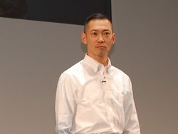 画像ギャラリー No.008のサムネイル画像 / ゲームなのか新しい“楽器”なのか? 宮本 茂氏による「WiiMusic」デモンストレーション