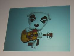 画像ギャラリー No.009のサムネイル画像 / ゲームなのか新しい“楽器”なのか? 宮本 茂氏による「WiiMusic」デモンストレーション