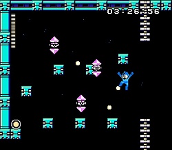 画像ギャラリー No.004のサムネイル画像 / 新ステージ/ゲームモードが追加，「ロックマン9」追加コンテンツが配信開始