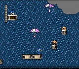 画像ギャラリー No.008のサムネイル画像 / 新ステージ/ゲームモードが追加，「ロックマン9」追加コンテンツが配信開始