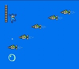 画像ギャラリー No.009のサムネイル画像 / 新ステージ/ゲームモードが追加，「ロックマン9」追加コンテンツが配信開始