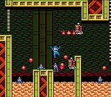 画像ギャラリー No.010のサムネイル画像 / 新ステージ/ゲームモードが追加，「ロックマン9」追加コンテンツが配信開始