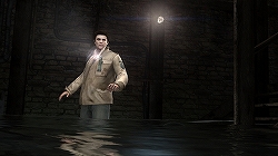 画像ギャラリー No.007のサムネイル画像 / ［TGS 2008＃075］次世代機では初となるサイレントヒルシリーズの出来映えやいかに。「SILENT HILL HOMECOMING」試遊レポート