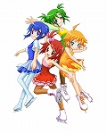 プリンセス☆オン☆アイス