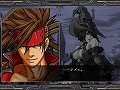 GUILTY GEAR XX Λ CORE PLUS