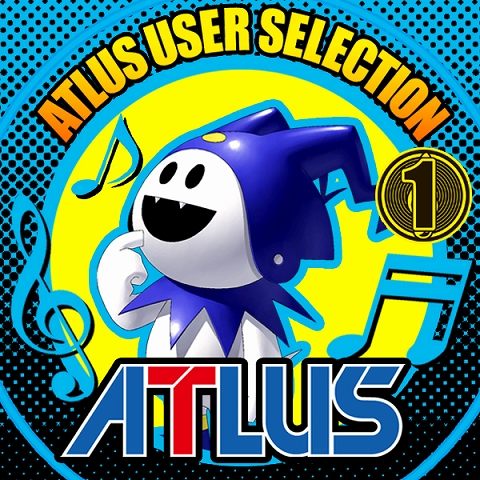 画像ギャラリー No.004のサムネイル画像 / ATLUS MUSIC,「ペルソナ」シリーズの楽曲などを期間限定で配信