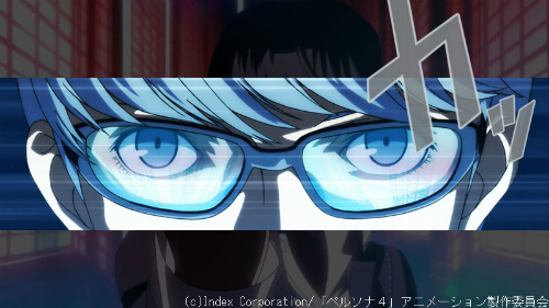 画像ギャラリー No.004のサムネイル画像 / アニメ「ペルソナ4」のメインキャスト4名にインタビュー。鳴上 悠役の浪川大輔さんらが語るペルソナへの思いとは?