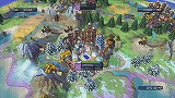 シヴィライゼーション レボリューション