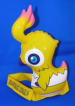 画像ギャラリー No.001のサムネイル画像 / 「ファンタシースターZERO」が4人で遊べる! TGS 2008にプレイアブル出展